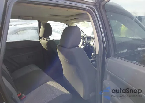 2008 Jeep Grand Cherokee Laredo from USA, damaged, VIN 1J8GR48K78C146464